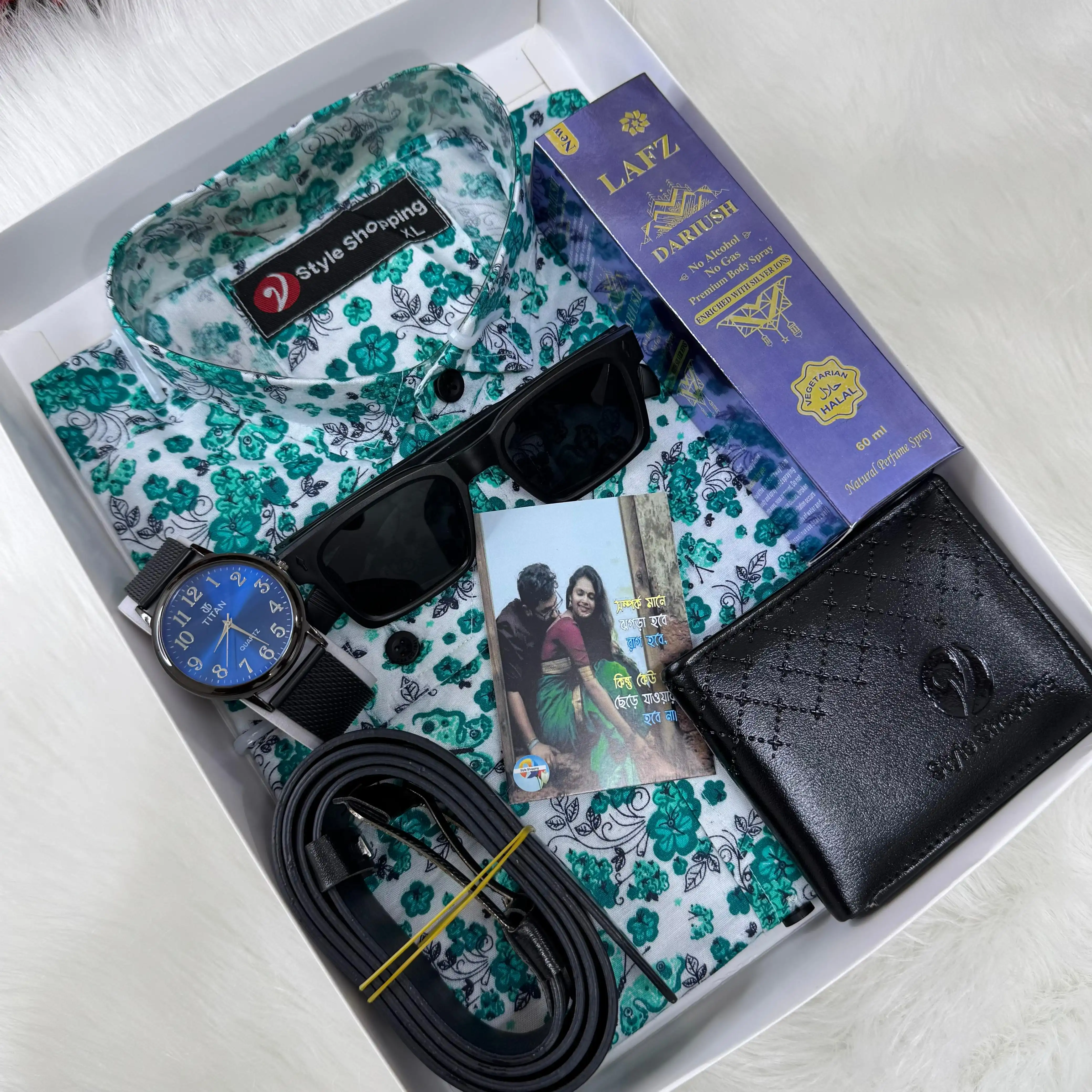 Printed shirt Combo | Full Sleeve 100% High Quality Shirt Printed shirt Combo | Full Sleeve 100% High Quality Shirt (P-2062)